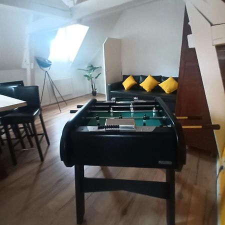 LE FIGARO 2 SUITE PREMIUM  Épernay Extérieur photo