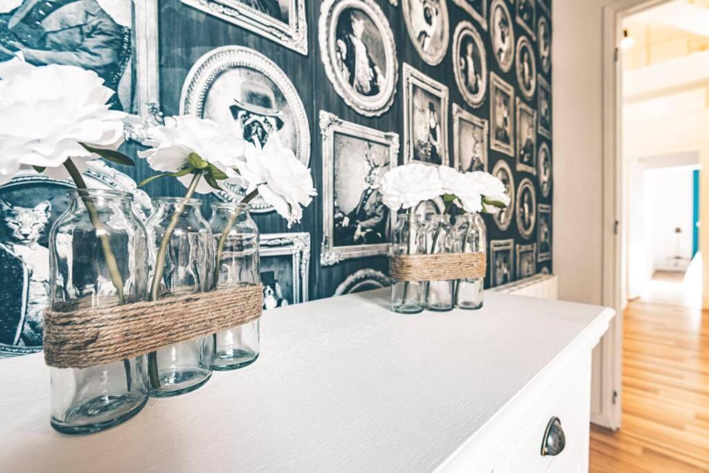 LE FIGARO 2 SUITE PREMIUM  Épernay Extérieur photo