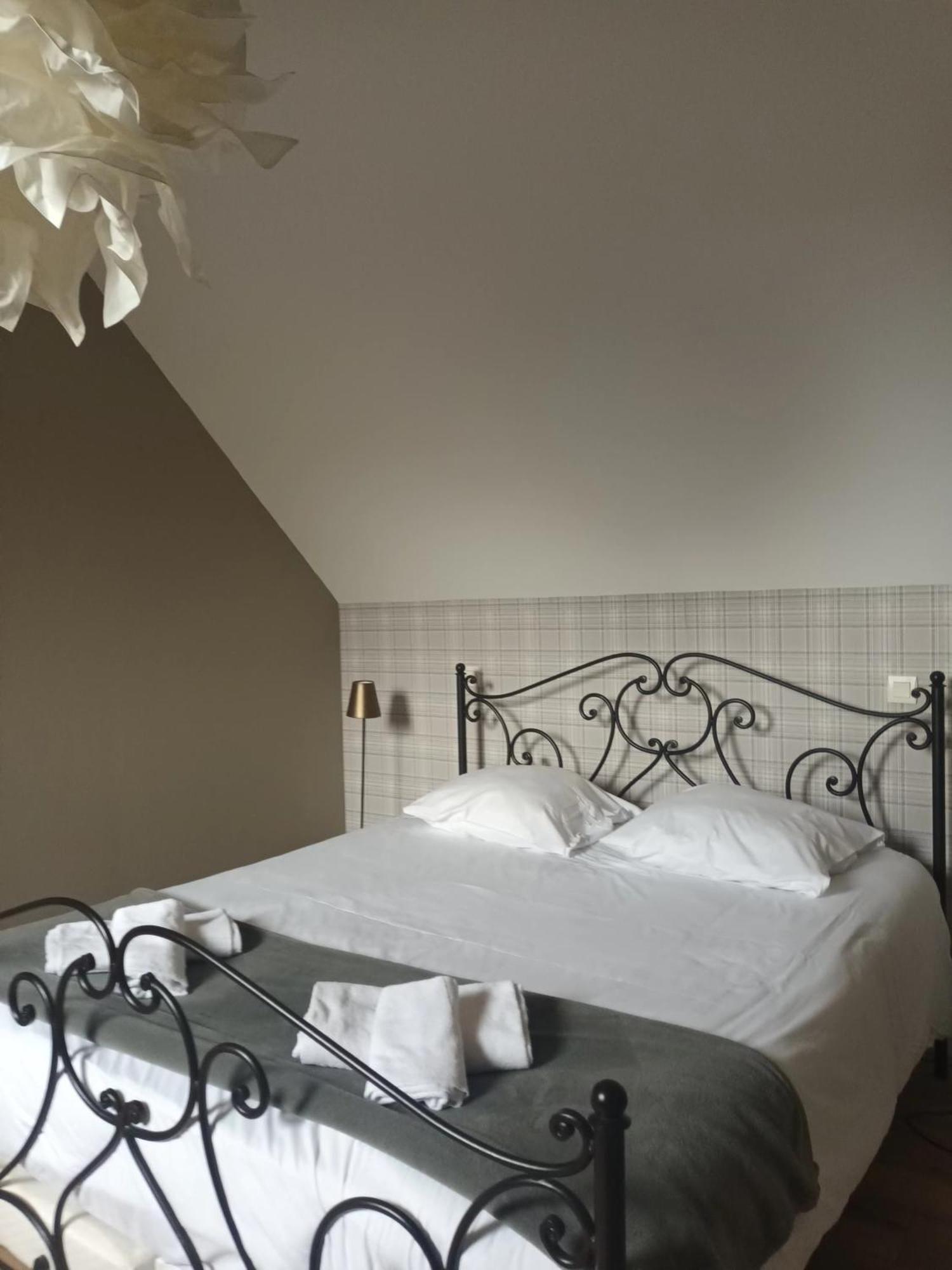 LE FIGARO 2 SUITE PREMIUM  Épernay Extérieur photo